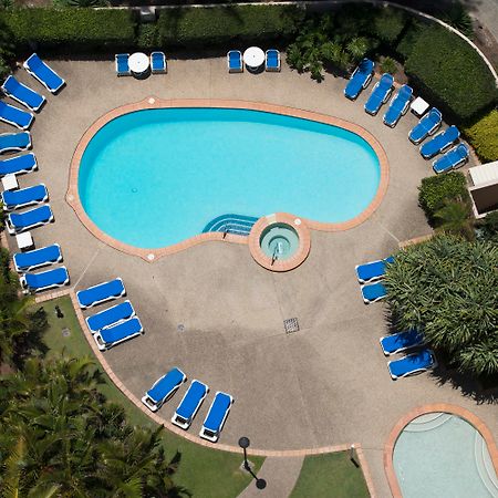 Breakfree Longbeach Resort Gold Coast Ngoại thất bức ảnh