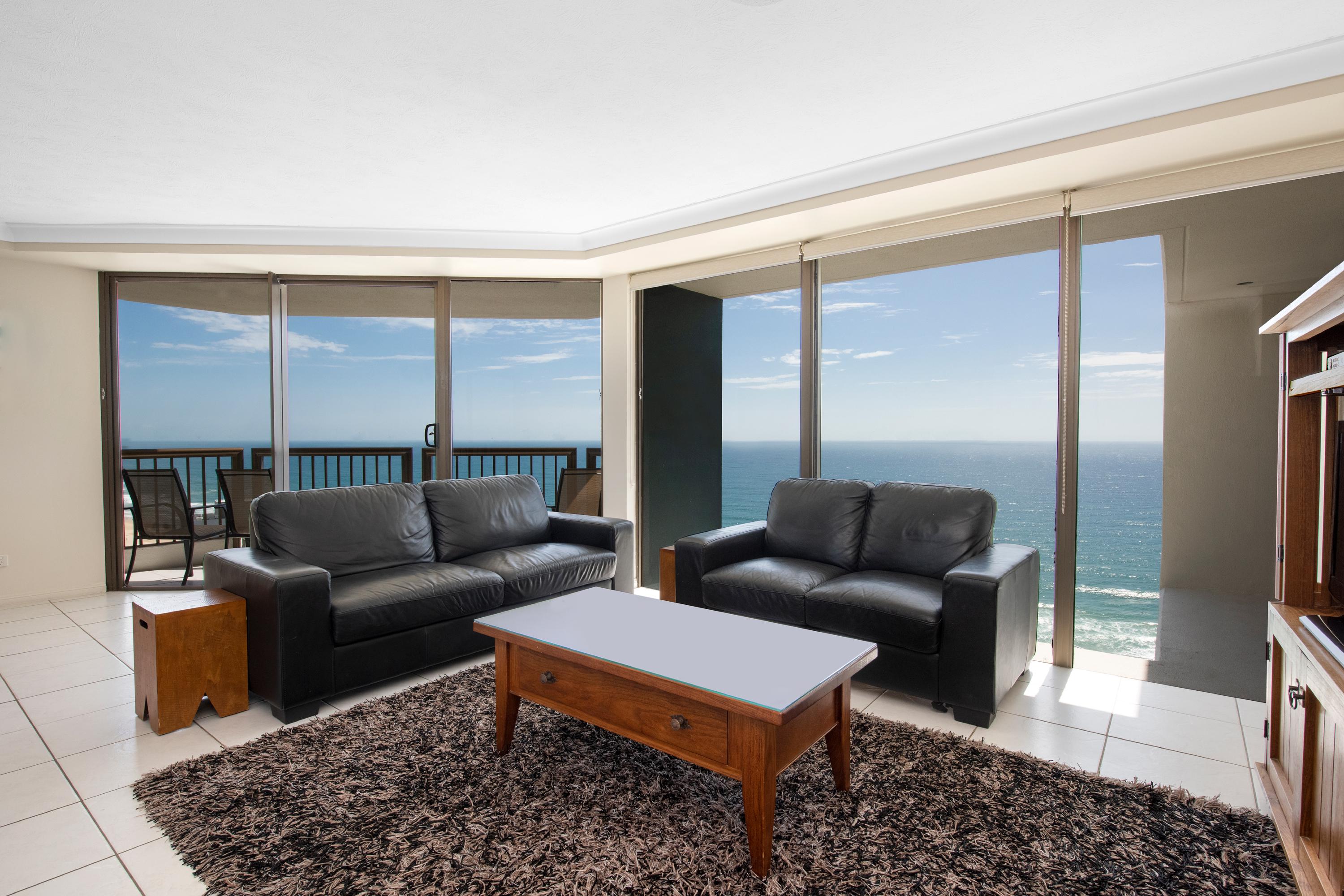 Breakfree Longbeach Resort Gold Coast Ngoại thất bức ảnh