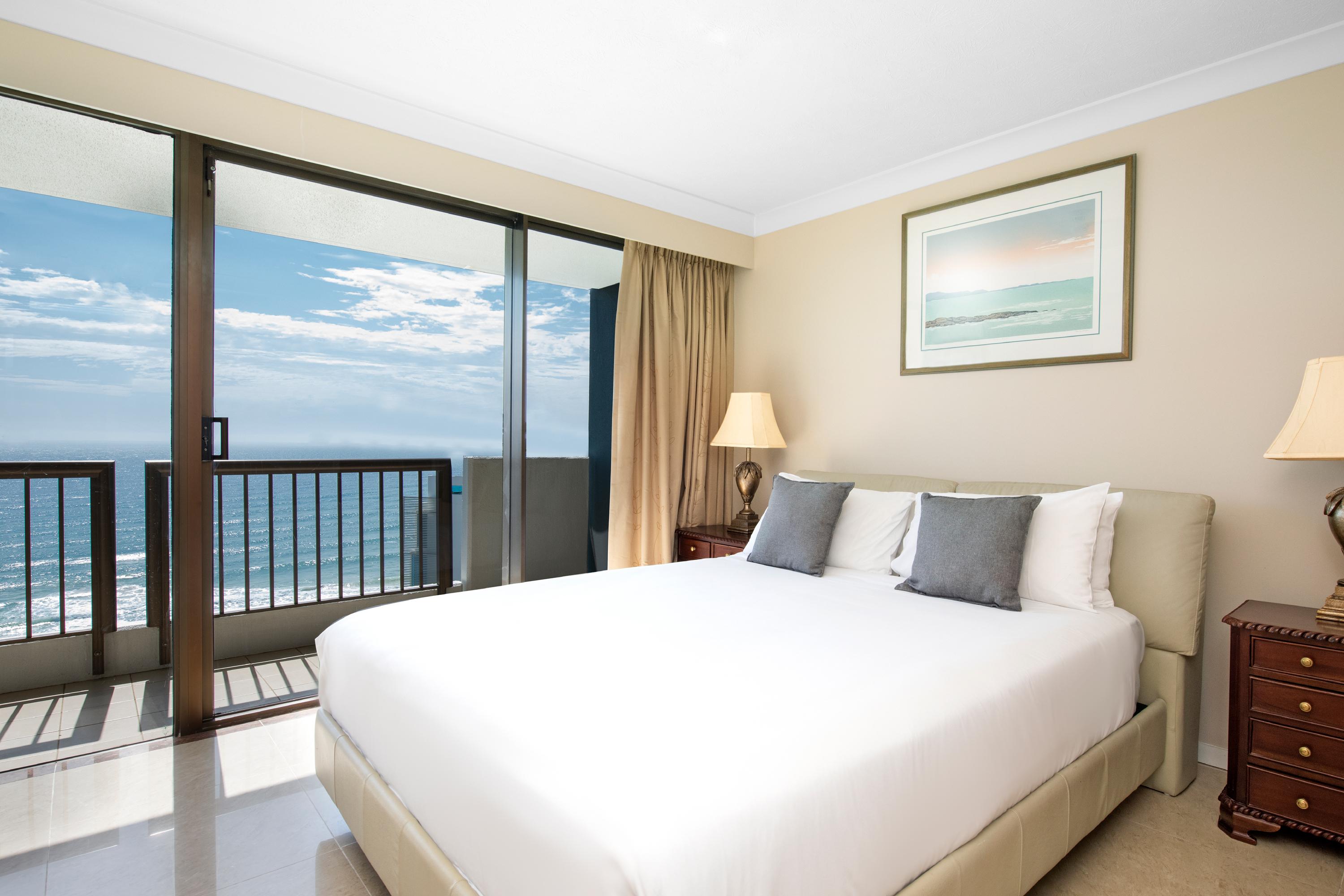 Breakfree Longbeach Resort Gold Coast Ngoại thất bức ảnh