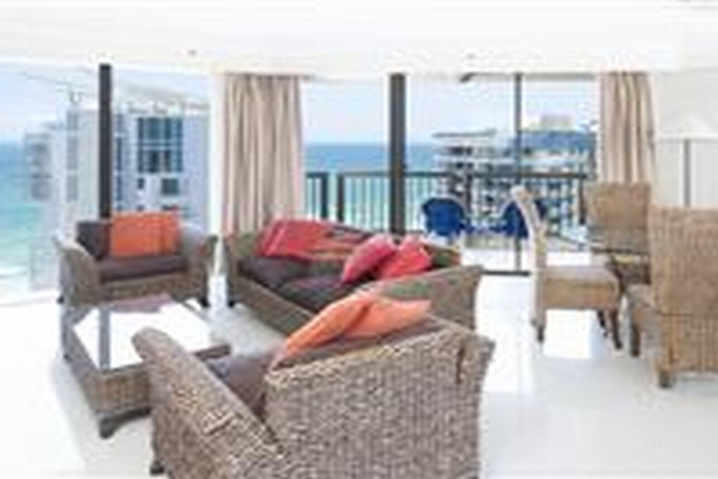 Breakfree Longbeach Resort Gold Coast Ngoại thất bức ảnh