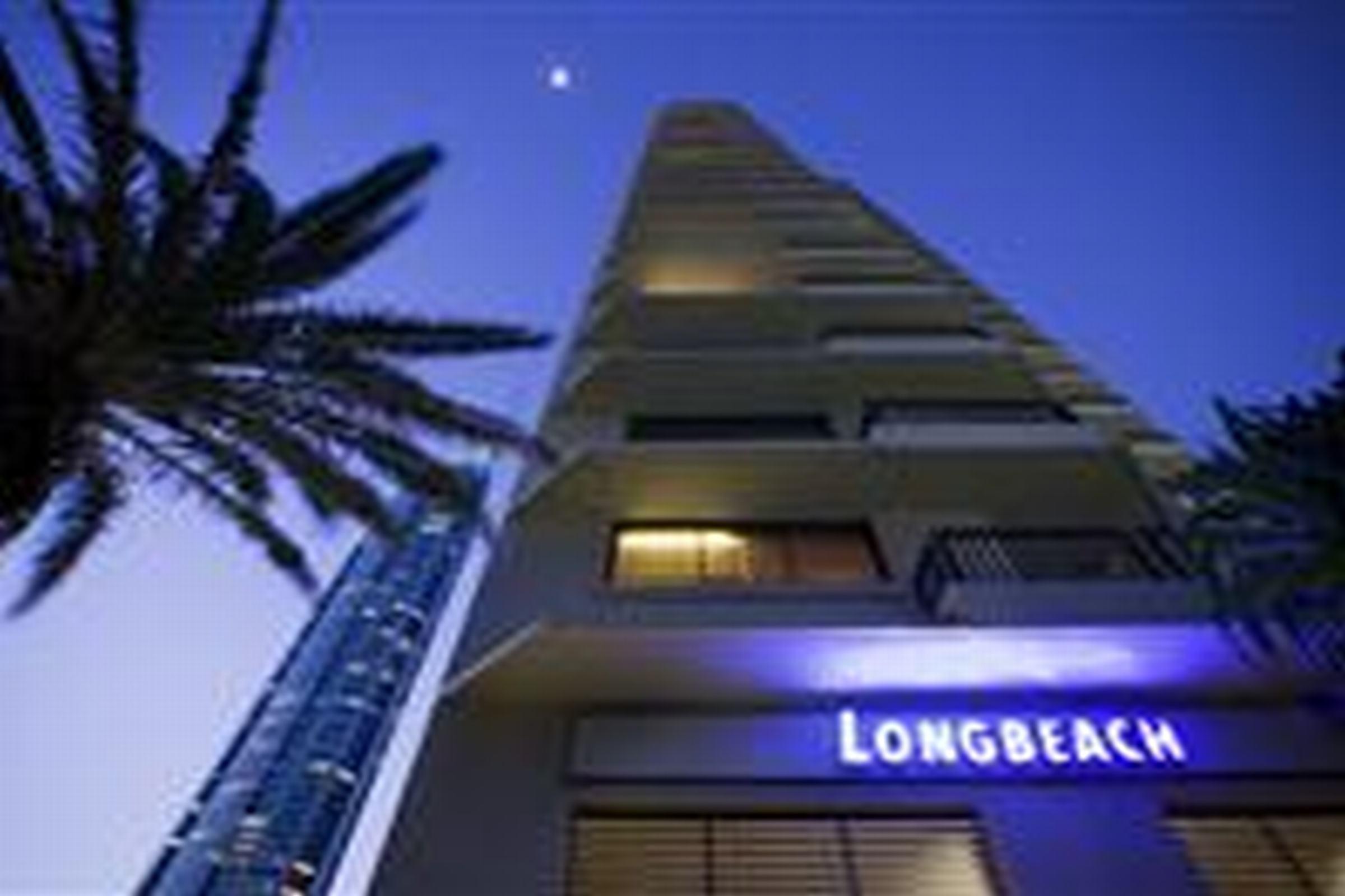 Breakfree Longbeach Resort Gold Coast Ngoại thất bức ảnh