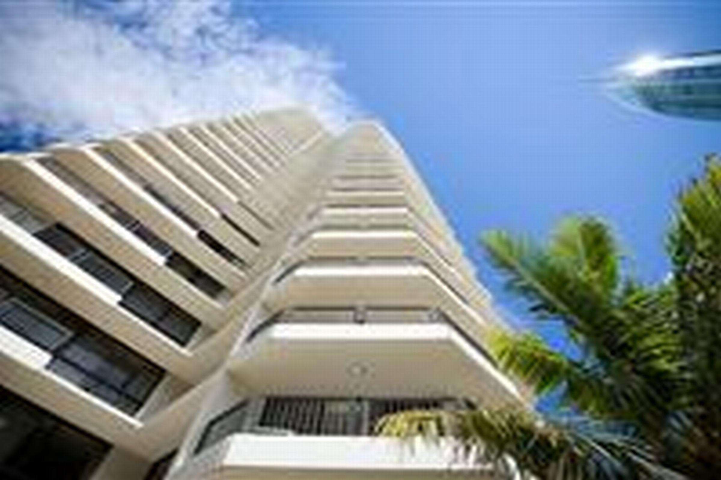 Breakfree Longbeach Resort Gold Coast Ngoại thất bức ảnh