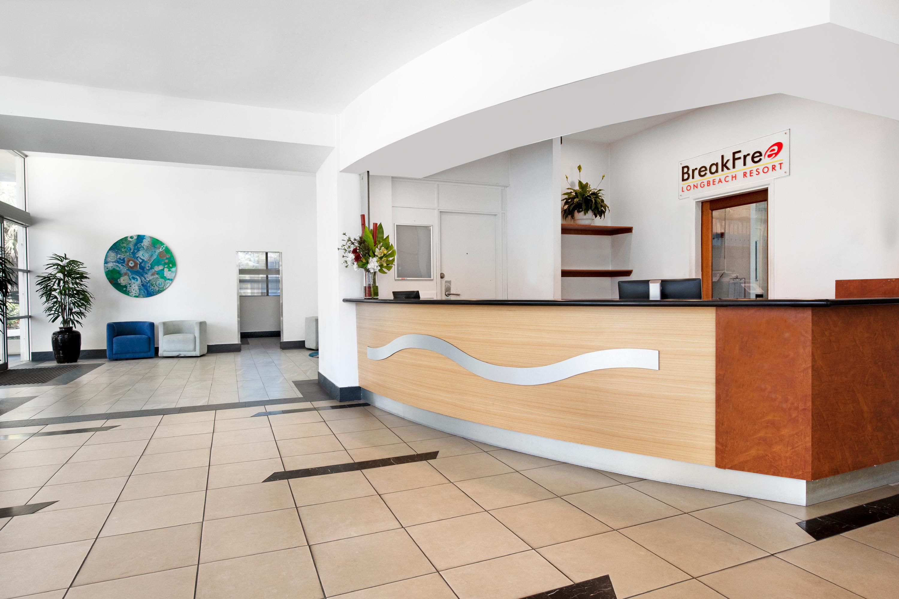 Breakfree Longbeach Resort Gold Coast Ngoại thất bức ảnh