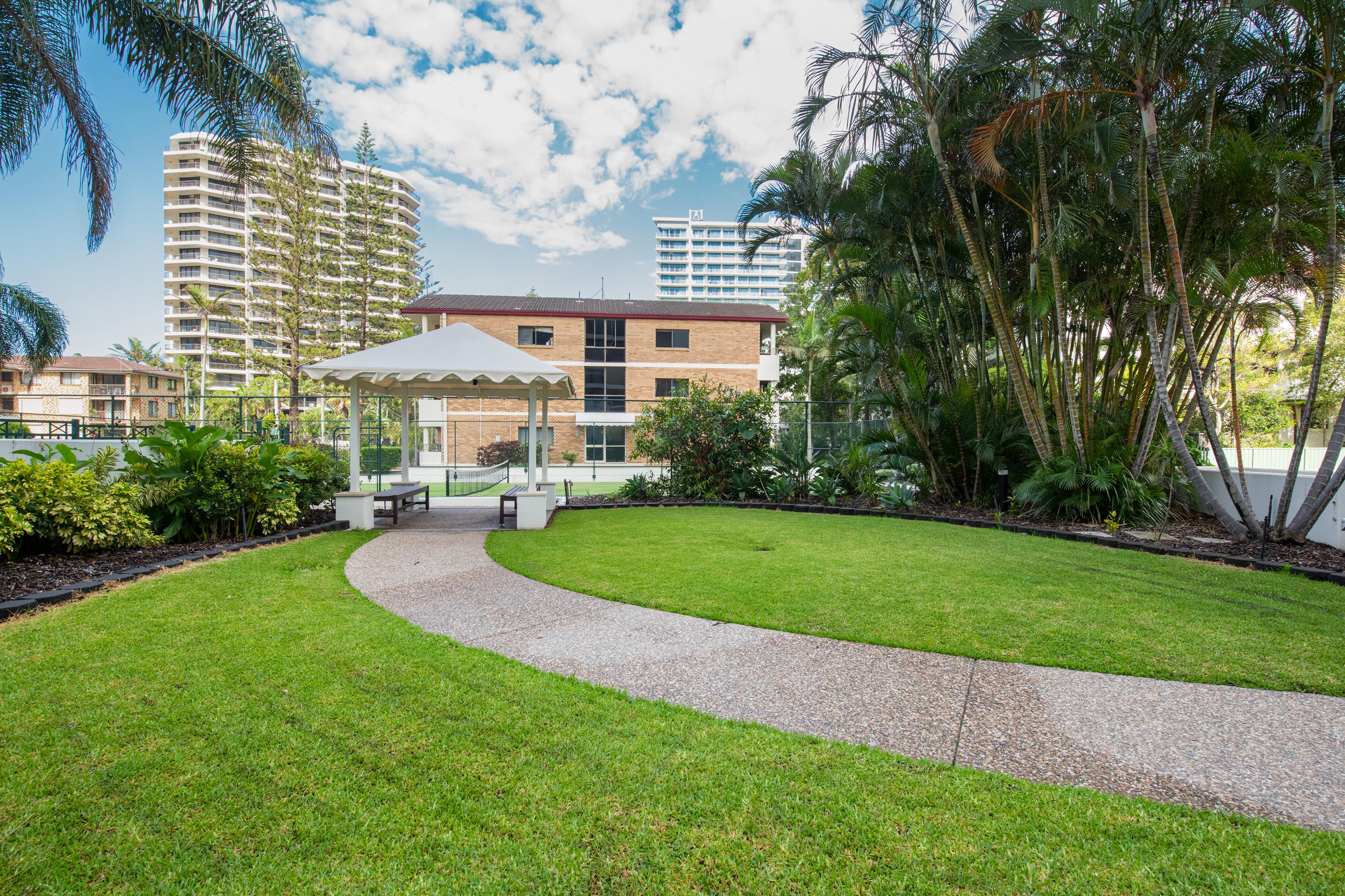 Breakfree Longbeach Resort Gold Coast Ngoại thất bức ảnh