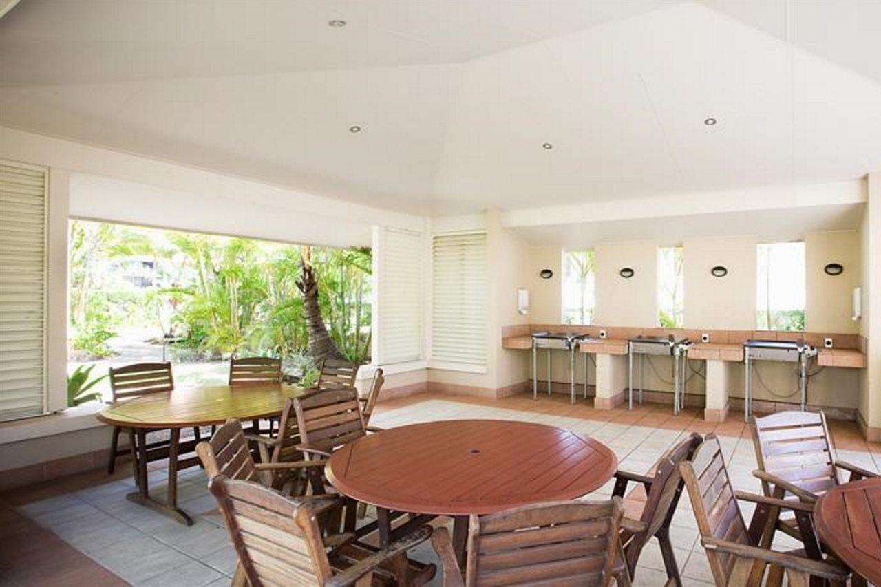 Breakfree Longbeach Resort Gold Coast Ngoại thất bức ảnh